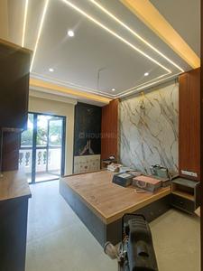 Bedroom Image of 1550 Sq.ft 3 BHK Builder Floor for sale in Ballupur Dehradun for Rs. 13500000