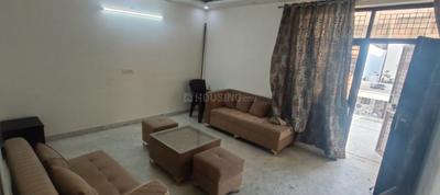 Bedroom Image of 720 Sq.ft 2 BHK Independent House for rent in Tagore Garden Extension New Delhi for Rs. 30500