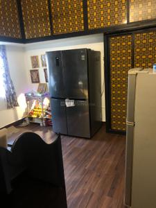Kitchen Image of 1600 Sq.ft 3 BHK Independent House for sale in Deolali Aurangabad for Rs. 8500000