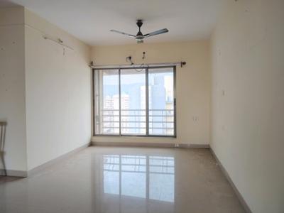 Living Room Image of 1620 Sq.ft 3 BHK Apartment / Flat for sale in Paradise Sai Spring, Kharghar Navi Mumbai for Rs. 19000000