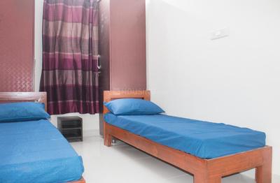 Bedroom Image of Nagarjun nest in Nagavara, Bangalore