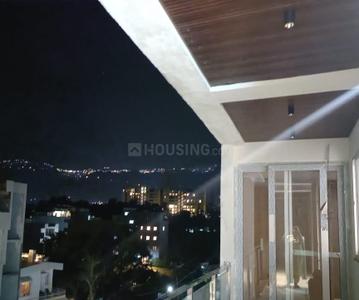 Balcony Image of 1350 Sq.ft 3 BHK Builder Floor for sale in Malsi Dehradun for Rs. 9000000