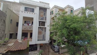 Image of 1450 Sq.ft 4 BHK Apartment / Flat for sale in Mahal, Nagpur for Rs. 7900000