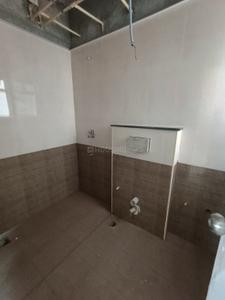 Bathroom Image of 1189 Sq.ft 2 BHK Apartment / Flat for sale in Confident Mayfair, Sompura Bengaluru for Rs. 9800000