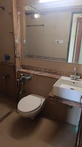 Image of 1150 Sq.ft 2.5 BHK Apartment / Flat for sale in Raheja Acropolis, Chembur, Mumbai for Rs. 35000000