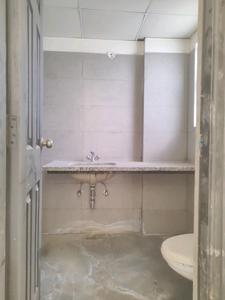 Bedroom Two Image of 1900 Sq.ft 3 BHK Apartment / Flat for rent in Ansal Crown Heights Phase 1, Sector 80 Faridabad for Rs. 30000
