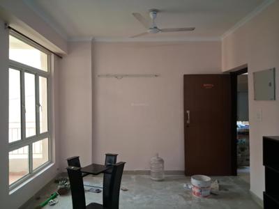 Living Room Image of 1295 Sq.ft 3 BHK Apartment / Flat for sale in Supertech Ecociti, Sector 137 Noida for Rs. 12500000