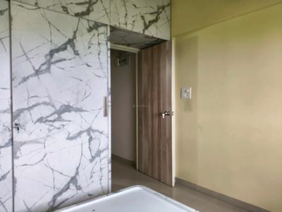 Bedroom Image of 1000 Sq.ft 2 BHK Apartment / Flat for sale in Eisha Erica, Wanjalewadi Pune for Rs. 5999999