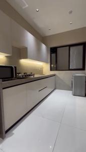 Kitchen Image of 1422 Sq.ft 3 BHK Apartment / Flat for sale in Hadapsar Pune for Rs. 9500000