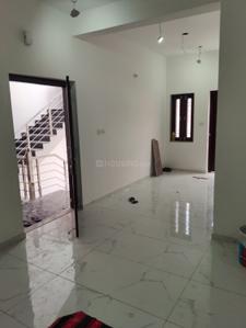 Hall Image of 1500 Sq.ft 1 BHK Apartment / Flat for rent in Radhakishan Pura Sikar for Rs. 12000