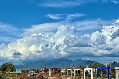 Image of 311 Sq.ft Residential Plot / Land for sale in Trident Hills 1, Sector 4, Panchkula for Rs. 43200000