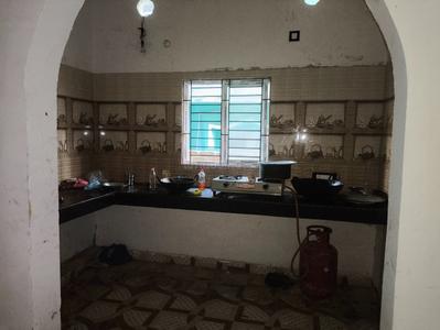 Kitchen Image of 1200 Sq.ft 3 BHK Apartment / Flat for sale in Maligaon Guwahati for Rs. 5500000