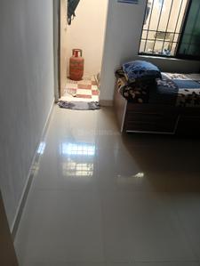 Hall Image of 650 Sq.ft 2 BHK Independent House for sale in Ajanta Society Jamnagar for Rs. 1900000
