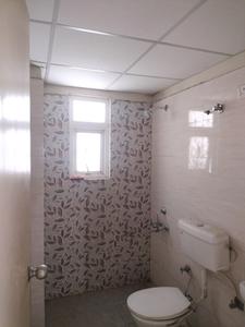 Common Bathroom Image of 1446 Sq.ft 4 BHK Apartment / Flat for sale in Advitya Homes, Kail Gaon Faridabad for Rs. 10400000