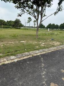 Image of 1800 Sq.ft Residential Plot / Land for sale in Arail, Allahabad for Rs. 12000000