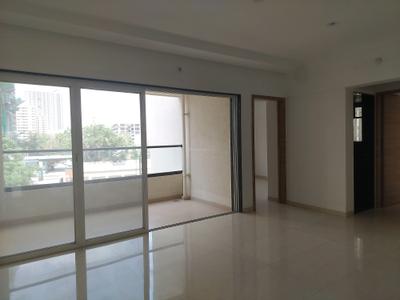 Living Room Image of 1200 Sq.ft 2 BHK Apartment / Flat for sale in Dhanashree Aanand 2, Mohammed Wadi Pune for Rs. 5200000