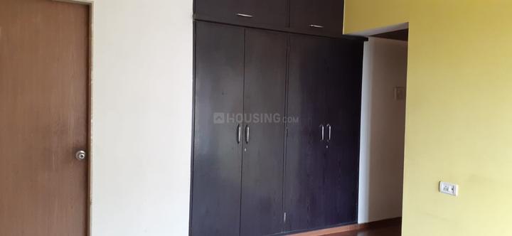 SYNCHRONOCITY CHANDIVALI Bedroom 1