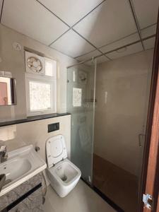 Image of 1400 Sq.ft 3 BHK Apartment / Flat for rent in Chordias The Crown, Durgapura, Jaipur for Rs. 65000
