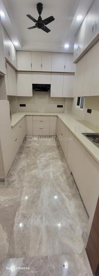 East Patel Nagar, Patel Nagar Kitchen 1