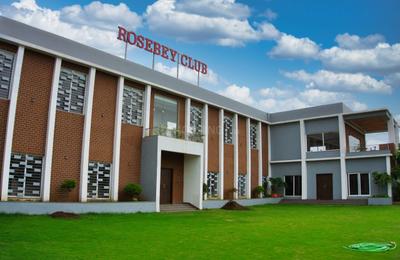 Image of 1250 Sq.ft Residential Plot / Land for sale in Swastik Rosebey Greens Extention, Serikhedi, Raipur for Rs. 3562500