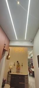 Hall Image of 4200 Sq.ft 3 BHK Independent House for sale in Lodha Villa Royale Gold TDLR, Bhiwandi Thane for Rs. 42000000