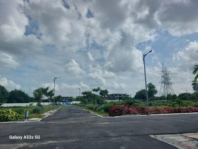 Image of 262 Sq.ft Residential Plot / Land for sale in Mamidipally, Siddipet for Rs. 17030000