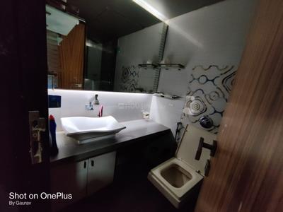 Bathroom Image of 1100 Sq.ft 3 BHK Apartment / Flat for sale in DV Fressia II, Dahisar West Mumbai for Rs. 25000000