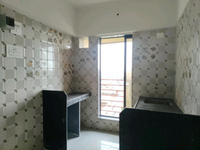 Kitchen Image of 825 Sq.ft 2 BHK Apartment / Flat for sale in JSB Nakshatra Aazstha, Vasai East Vasai for Rs. 4650000