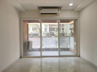 Living Room Image of 760 Sq.ft 2 BHK Apartment / Flat for sale in Andheri East Mumbai for Rs. 15300024