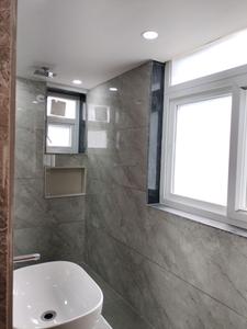 Bedroom Two Image of 2200 Sq.ft 4 BHK Apartment / Flat for sale in Ashwaryam Apartments, Sector 4 Dwarka New Delhi for Rs. 42100000
