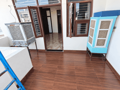 Image of 1250 Sq.ft 2 BHK Apartment / Flat for sale in Gandhi Path West, Jaipur for Rs. 4200000