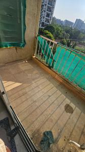 Balcony Image of 1494 Sq.ft 3 BHK Apartment / Flat for sale in Mittal Life Park, Mohammed Wadi Pune for Rs. 9500000