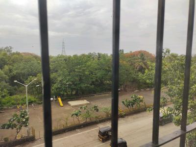 Living Room Image of 1750 Sq.ft 3 BHK Apartment / Flat for sale in Andheri West Mumbai for Rs. 64000000