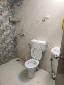Bedroom Two Image of 1000 Sq.ft 2 BHK Apartment / Flat for sale in Signature Global The Millennia, Sector 37C Gurgaon for Rs. 7100000