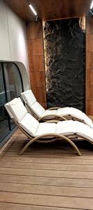 Bedroom Image of 1862 Sq.ft 3 BHK Apartment / Flat for sale in Aerovista, Mansarovar Extension Jaipur for Rs. 11544400