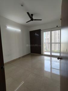 Hall Image of 1165 Sq.ft 2 BHK Apartment / Flat for rent in ATS Happy Trails, Noida Extension Greater Noida for Rs. 28000