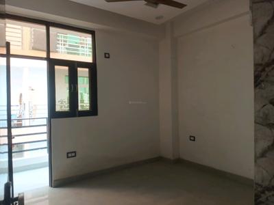 Bedroom Image of 1050 Sq.ft 2 BHK Apartment / Flat for sale in Krishna Elite Homes, Noida Extension Greater Noida for Rs. 4505800