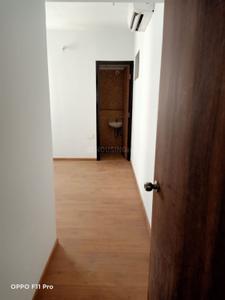 Bedroom Image of 1026 Sq.ft 2 BHK Apartment / Flat for sale in Lodha Lakeshore Greens, Palava Phase 2 Thane for Rs. 5600000