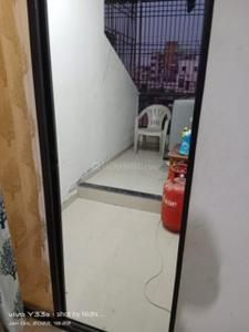 Balcony Image of 1020 Sq.ft 2 BHK Apartment / Flat for sale in Aditya Group Heights, Waghodia Road Vadodara for Rs. 2300000