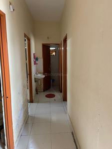Image of 900 Sq.ft 2 BHK Apartment / Flat for sale in Bawadiya Kalan, Bhopal for Rs. 2550000
