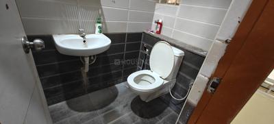 Image of 1200 Sq.ft 2 BHK Apartment / Flat for rent in Kalyan Nagar, Bengaluru for Rs. 28000