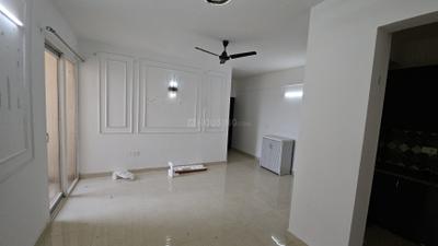 Living Room Image of 674 Sq.ft 2 BHK Apartment / Flat for sale in Signature Global Proxima, Sector 89 Gurgaon for Rs. 7200000