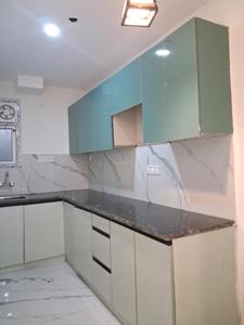 Kitchen Image of 1050 Sq.ft 2 BHK Apartment / Flat for sale in Sector 102 Noida for Rs. 4375000