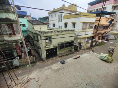 Balcony Image of 750 Sq.ft 2 BHK Apartment / Flat for sale in Parnasree Pally Kolkata for Rs. 3225000