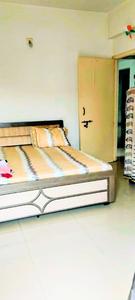Bedroom Image of 1845 Sq.ft 3 BHK Apartment / Flat for sale in Chanakyapuri Ahmedabad for Rs. 9611000