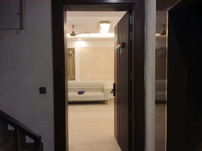 Main Entrance Image of 1350 Sq.ft 3 BHK Builder Floor for sale in Trehan Luxury Floors, Sector 35 Sohna for Rs. 18000000