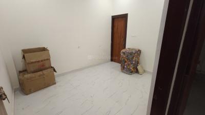 Bedroom Image of 850 Sq.ft 2 BHK Independent House for rent in Gomti Nagar Lucknow for Rs. 2499