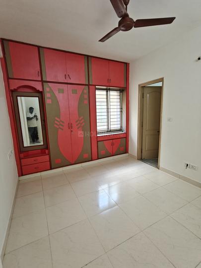 Rustam Bagh View Apartments Bedroom 1