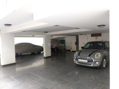 Image of 2925 Sq.ft 3 BHK Builder Floor for sale in Defence Colony, New Delhi for Rs. 96500000