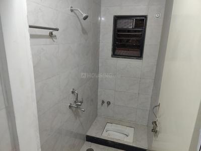 Bathroom Image of 1500 Sq.ft 2 BHK Independent House for rent in Waluj Aurangabad for Rs. 16000